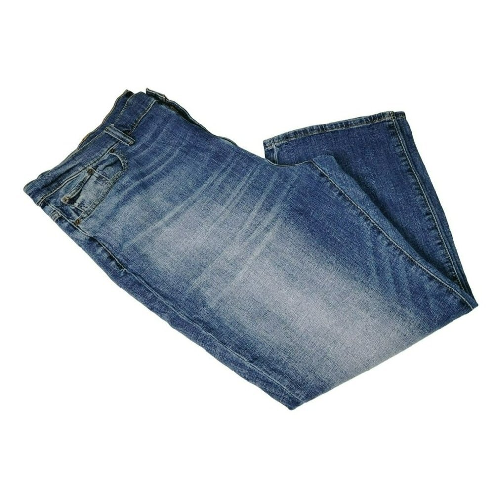 Lucky Brand Los Angeles Men's Jeans (SKU2053)